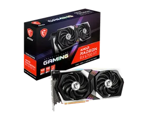 Radeon RX 6700 XT GAMING 12G